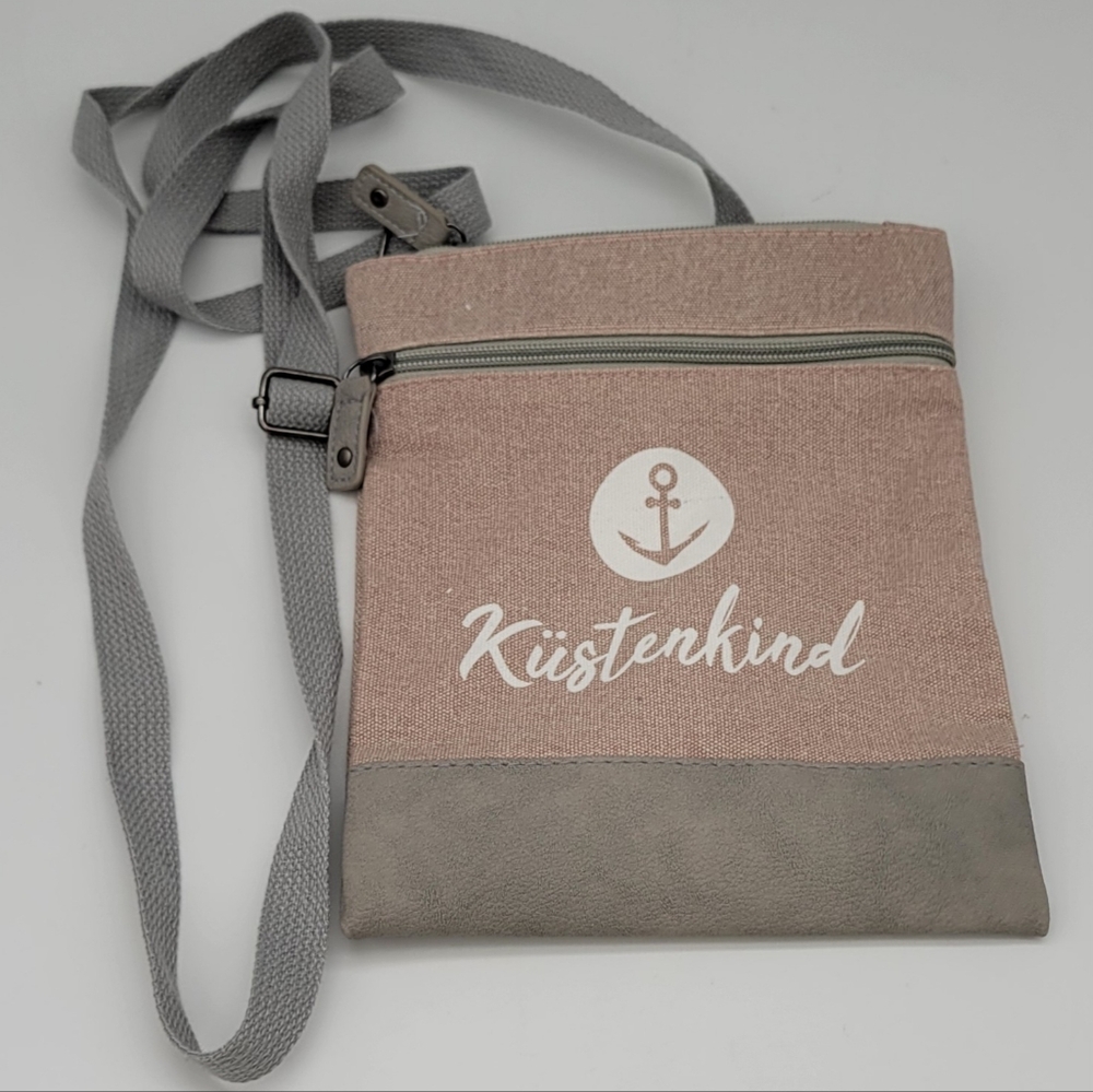 Crossbody Von Lamezan Kustenkind Anchor Bag Purse